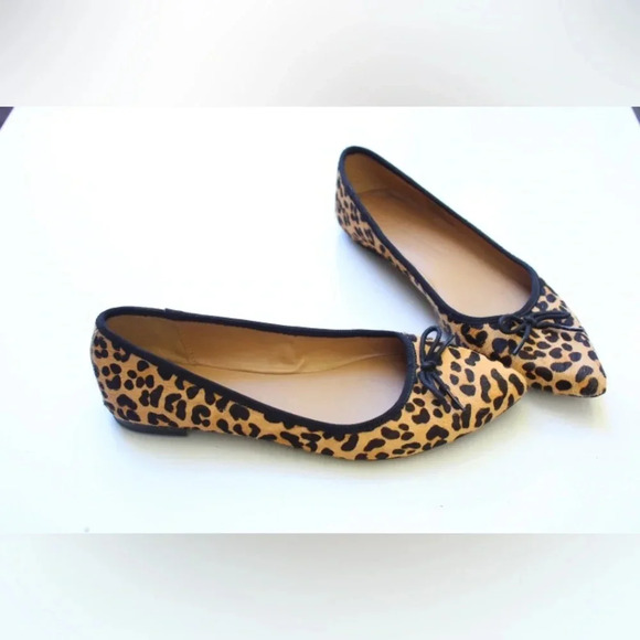 Banana Republic flats - Picture 2 of 11